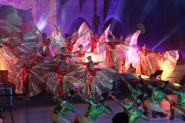 Citra warna Malezya 2016