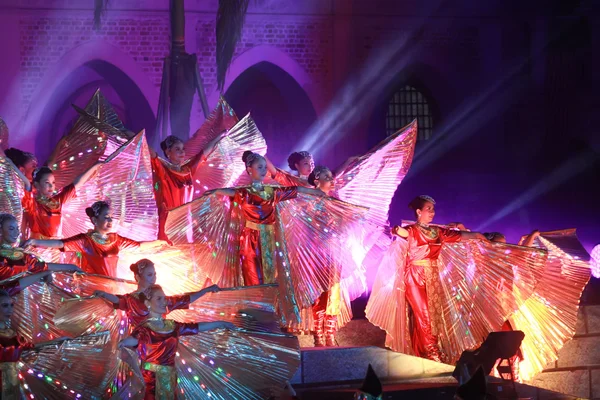 Citra warna Malezya 2016