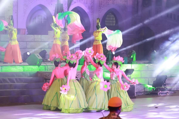 Citra warna Malezya 2016