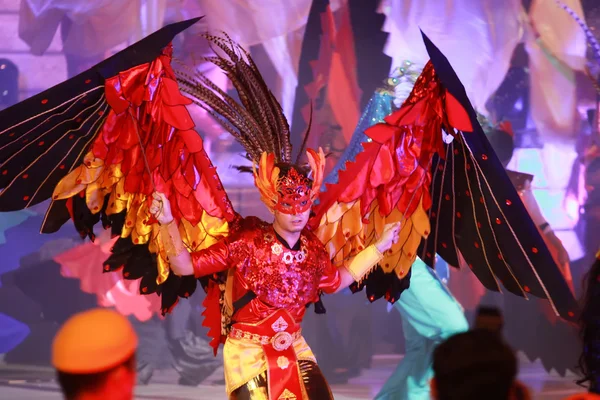 Citra warna Malezya 2016