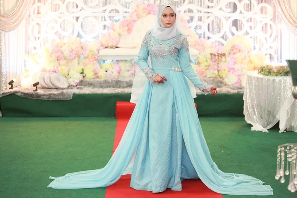 güzel bir malay kadın 