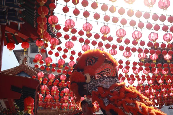 2017 Çin yeni yılı