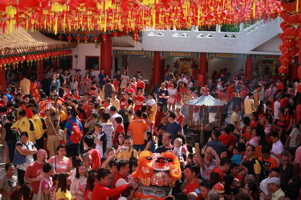 2017 Çin yeni yılı