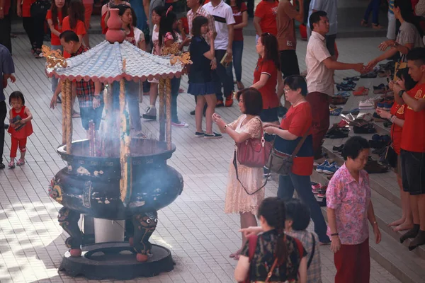 2017 Çin yeni yılı