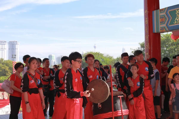 2017 Çin yeni yılı