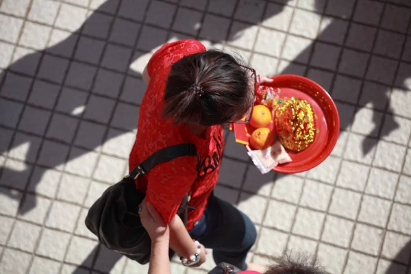 2017 Çin yeni yılı