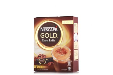 nescafe gold içki ürün vurdu