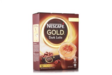 nescafe gold içki ürün vurdu