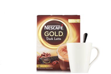 nescafe gold içki ürün vurdu