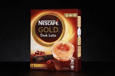 nescafe gold içki ürün vurdu
