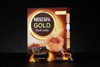 nescafe gold içki ürün vurdu