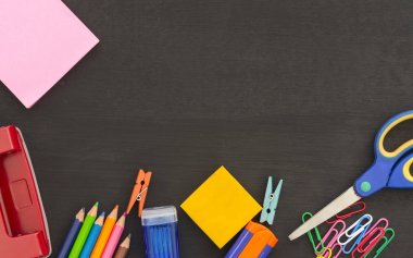 Kırtasiye ve büro malzemeleri