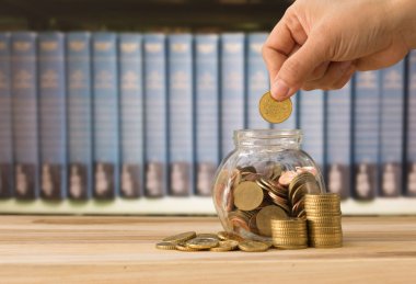  Eğitim kavramı içinde yatırım