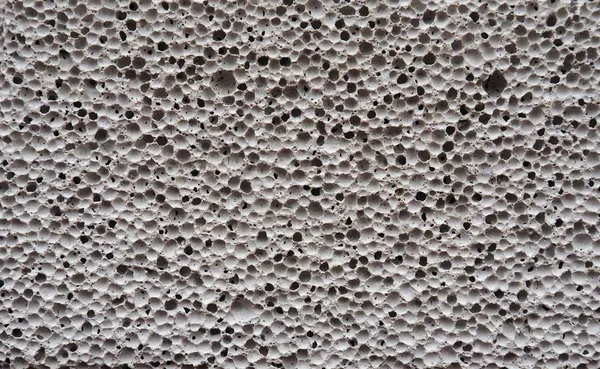 Pore pumice texture — Stock Photo, Image