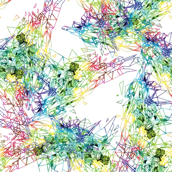 Ok, çizgiler, grafiti soyut sorunsuz grunge kentsel desenle, elemanları, mürekkep şekli dokulu. Parlak arka plan. Çocuklar, tekstil, giyim için geometrik tekrarlanan zemin. Orijinal duvar kağıdı