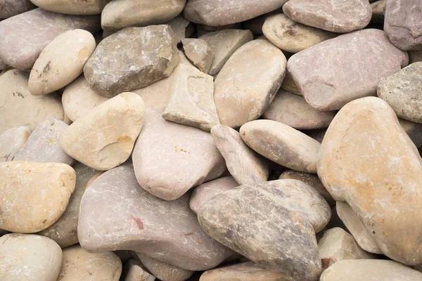 Very close up of Pebbles — Stock Photo, Image