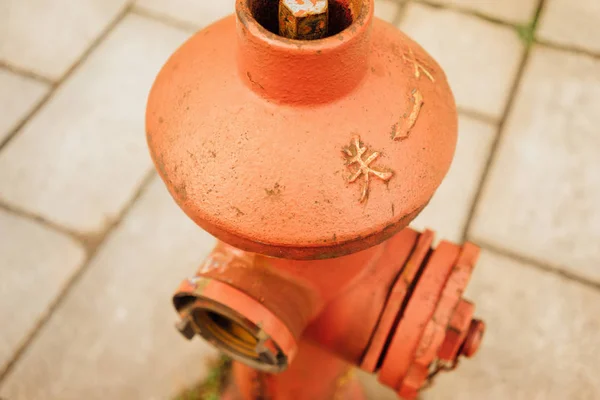 Emanet tesislerin yakın çekim