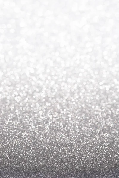 Silber Glitter-hintergrund — Stockfoto © Rangizzz #21069171