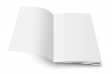 Vektör kadar kitap veya dergi ile alay etmek