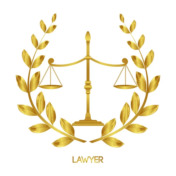 Hukuk dairesi. Hukuk Bürosu. Adalet ölçekler. Yasal amblemi