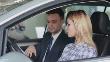 Satıcı açısından açıklar