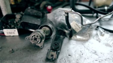 araç Araçlar tablo