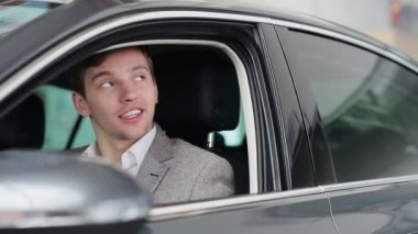 Mutlu adam tuşları 