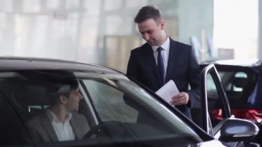 Satıcı temin alıcı