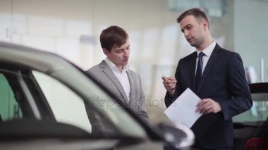 Satıcı yardımcı istemci