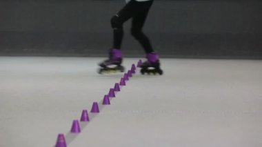 Binici bir hileler Silindirler ile göster