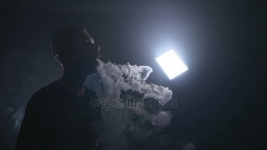 Yakışıklı adam yasaktır vape