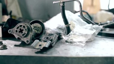 araç Araçlar tablo