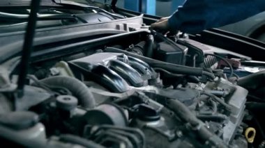 Asker bakım taşır