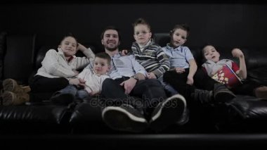 Çocuk ve adam sinema 
