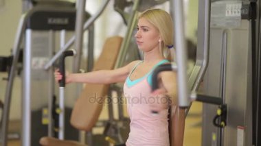 güzel kadın eğitim