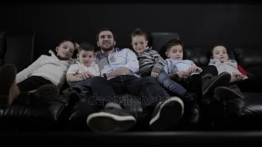 Çocuk ve adam sinema 