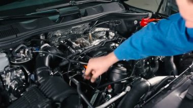 Makinist araba teftiş 