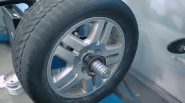 Araba tamircisi ekipman