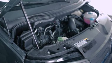 Makinist araba teftiş 