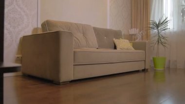 gösteri daire iç tasarım