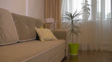 gösteri daire iç tasarım