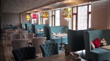 güzel iç Asya Restoran