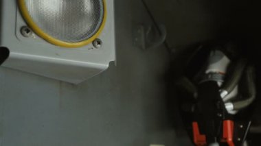 Uçak maskede Emanet