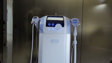 RF kaldırma aparatı güzellik Kliniği
