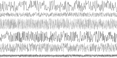 set seismic waves oscillation earthquake