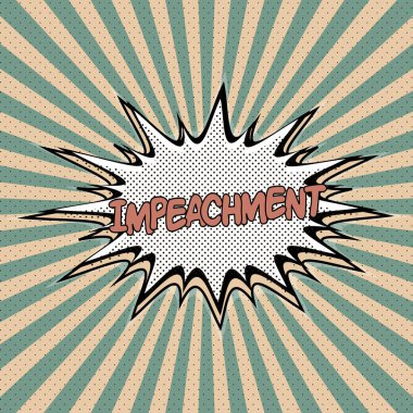 Görevden alma pop sanat Bildirgesi