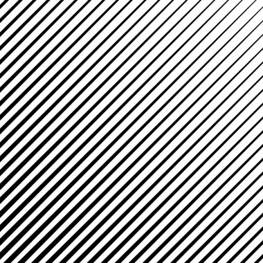 Dik diyagonal çizgili, paralel çizgiler soyut geometrik doku, desen, vektör noktalı resim