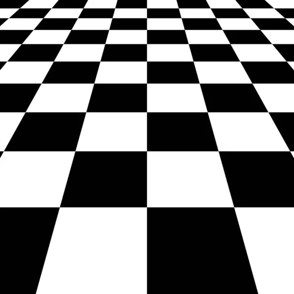 Premium Vector  Checker chess square abstract black and white