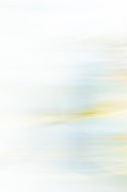 Bulanık arka plan. Soluk mavi ve beyaz.