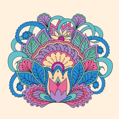 Zen gibi kompozisyon